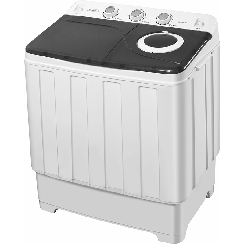 Twin Tub Washing Machine KINGRUI ELECTRON HK CO LIMITED twin-tub-washing-machine-kingrui-electron-hk-co-limited