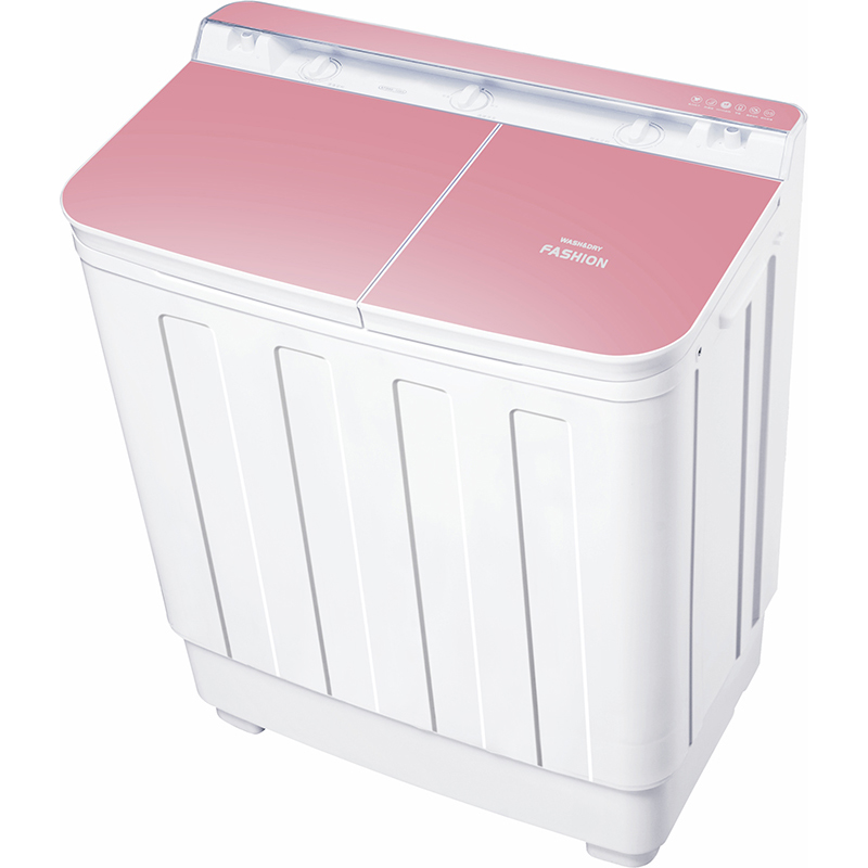 Twin Tub Washing Machine KINGRUI ELECTRON HK CO LIMITED twin-tub-washing-machine-kingrui-electron-hk-co-limited